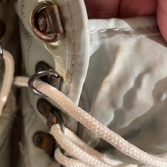 💕host Pick💕 SOREL Trompei Sage Water or Snow Boots with Clean Inserts - Picture 6 of 9